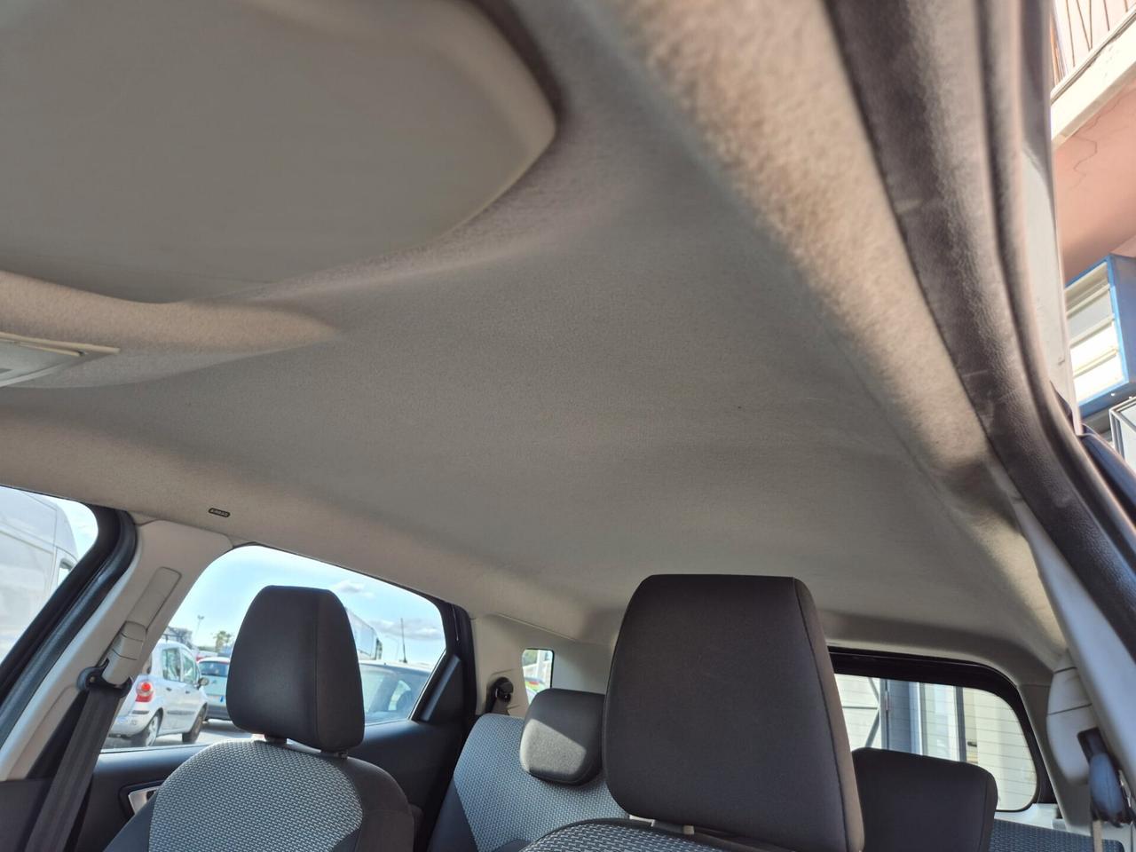 Ford EcoSport 1.5 TDCi 90 CV Plus