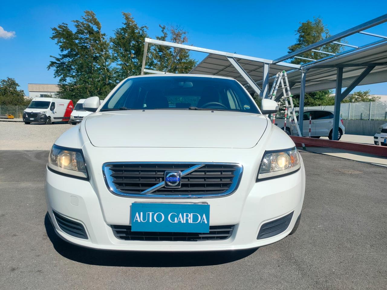 Volvo V50 1.6 D DRIVe cat Start/Stop POLAR neopatentati CINGHIA NUOVA