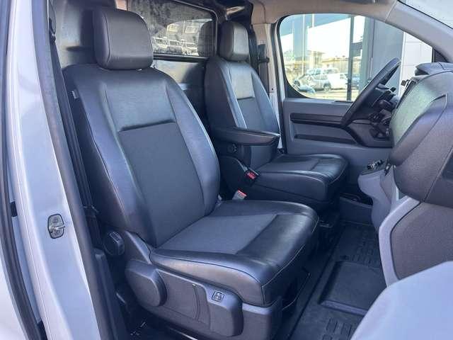 Opel Vivaro 2.0CDTi L2H1 120cv C Aut E6D 2800x1600x1340 kg1255