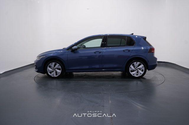 VOLKSWAGEN Golf 1.5 TSI 115cv ACT Edition Plus