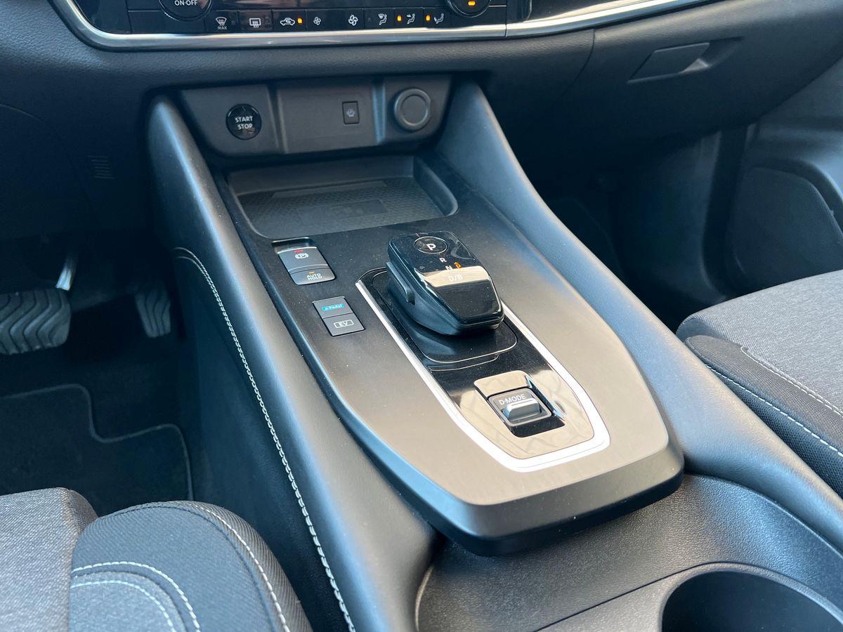 NISSAN Qashqai 1.5 e-power N-Connecta 2wd