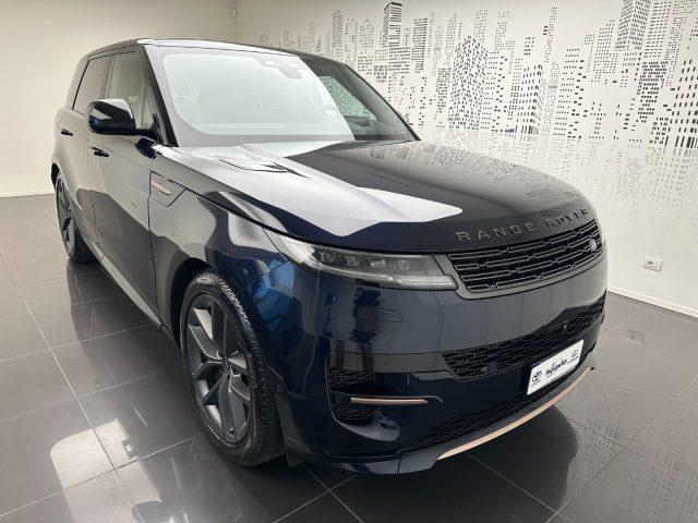 LAND ROVER Range Rover Sport 3.0D l6 300 CV Dynamic HSE