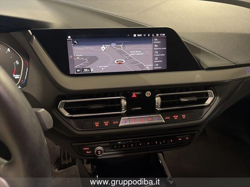 BMW Serie 1 F40 Diesel 116d Msport auto