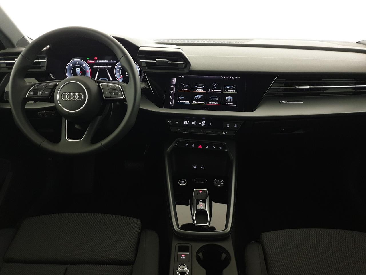 Sportback 2.0TDI 150CV S tronic Business Advanced