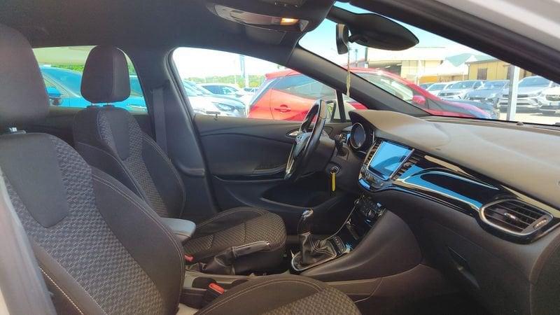 Opel Astra 1.6 CDTI Dynamic 136cv S&S MT6