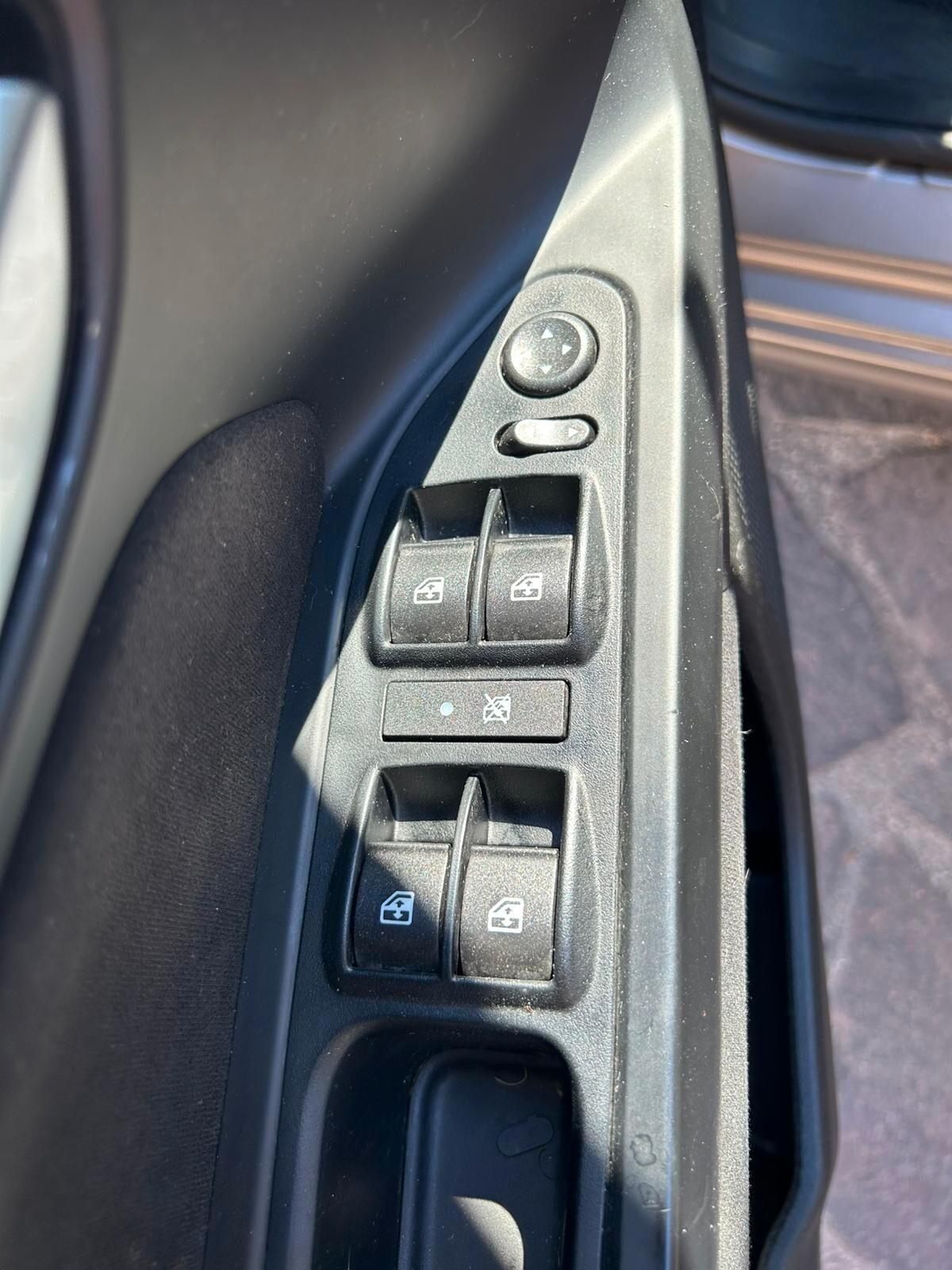 Fiat Tipo 1.6 Mjt S&S 5 porte Lounge