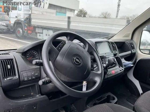 OPEL Movano 33 2.2 BlueHDi 140 S&S PM-TM Furgone - GM714LC