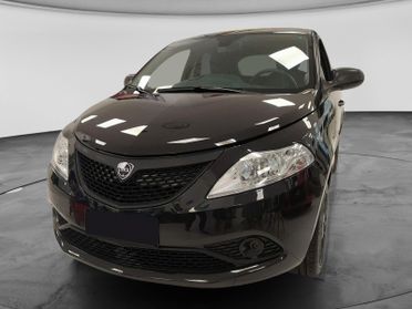 LANCIA Ypsilon III 2021 - Ypsilon 1.0 firefly hybrid Silver s&s 70cv
