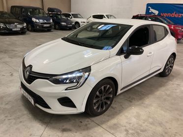 Renault Clio SCe 65 CV 5 porte Equilibre - VETTURA IN ARRIVO