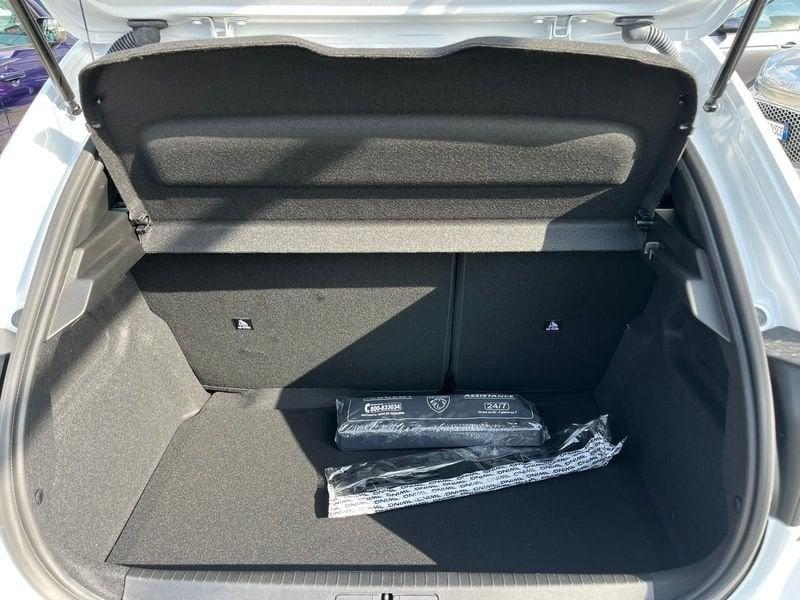 Peugeot 208 208 Hybrid 110 e-DCS6 Style