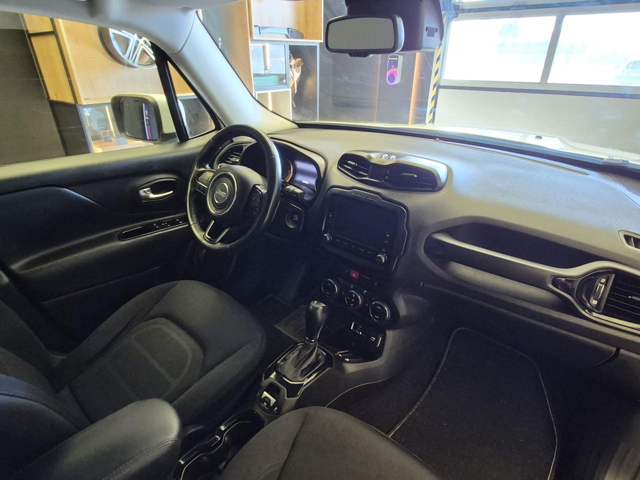 JEEP Renegade - Renegade 1.6 mjt Limited fwd 120cv auto
