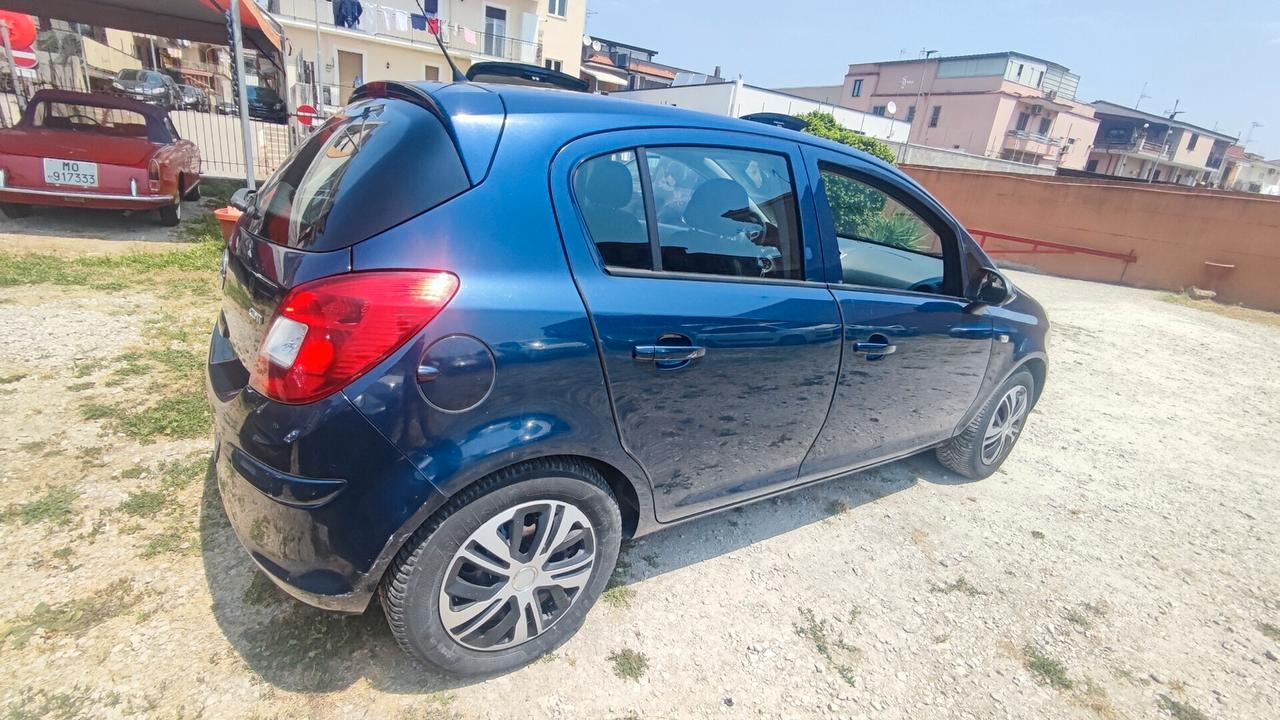 Opel Corsa 1.3 CDTI 75CV 2011