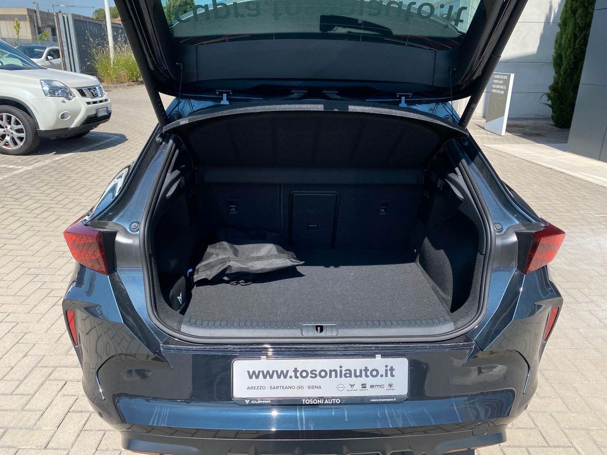 CUPRA Formentor 1.5 e-HYBRID150 kW (204 CV) pHEV DSG 6 marce2WD