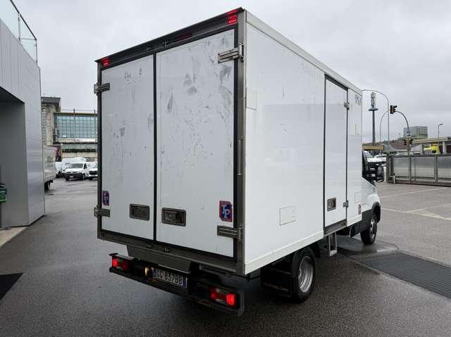 Iveco Daily 35C14 Frigo FRCX -20°C ATP 07 2027 380V kg 760