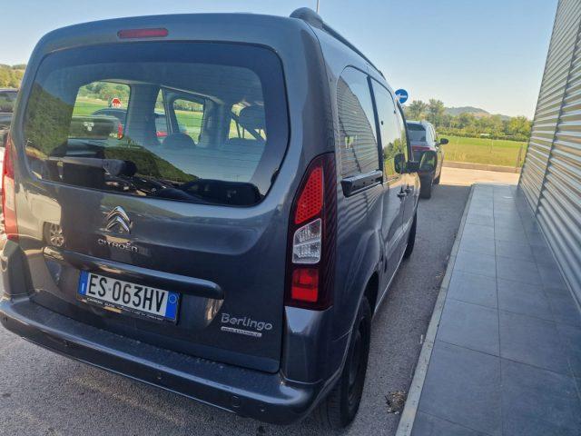 CITROEN Berlingo Multispace 1.6 HDi 90 XTR AUTOCARRO