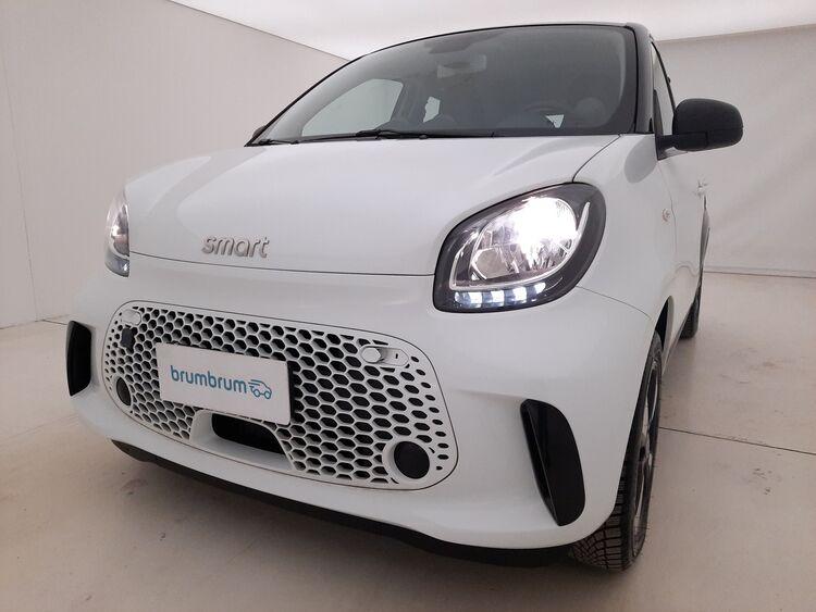 Smart forfour EQ Passion BR025716 Elettrico 82CV