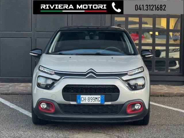 CITROEN C3 PureTech 83 S&S Shine Pack GPL