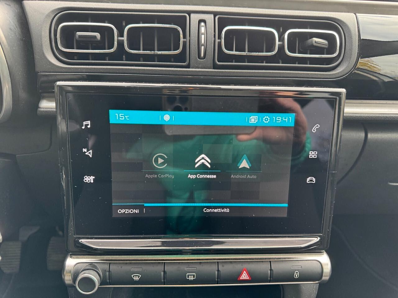 Citroen C3 1.2 PureTech 83CV S&S Shine