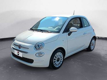 FIAT 500 1.2 Lounge 69cv my20