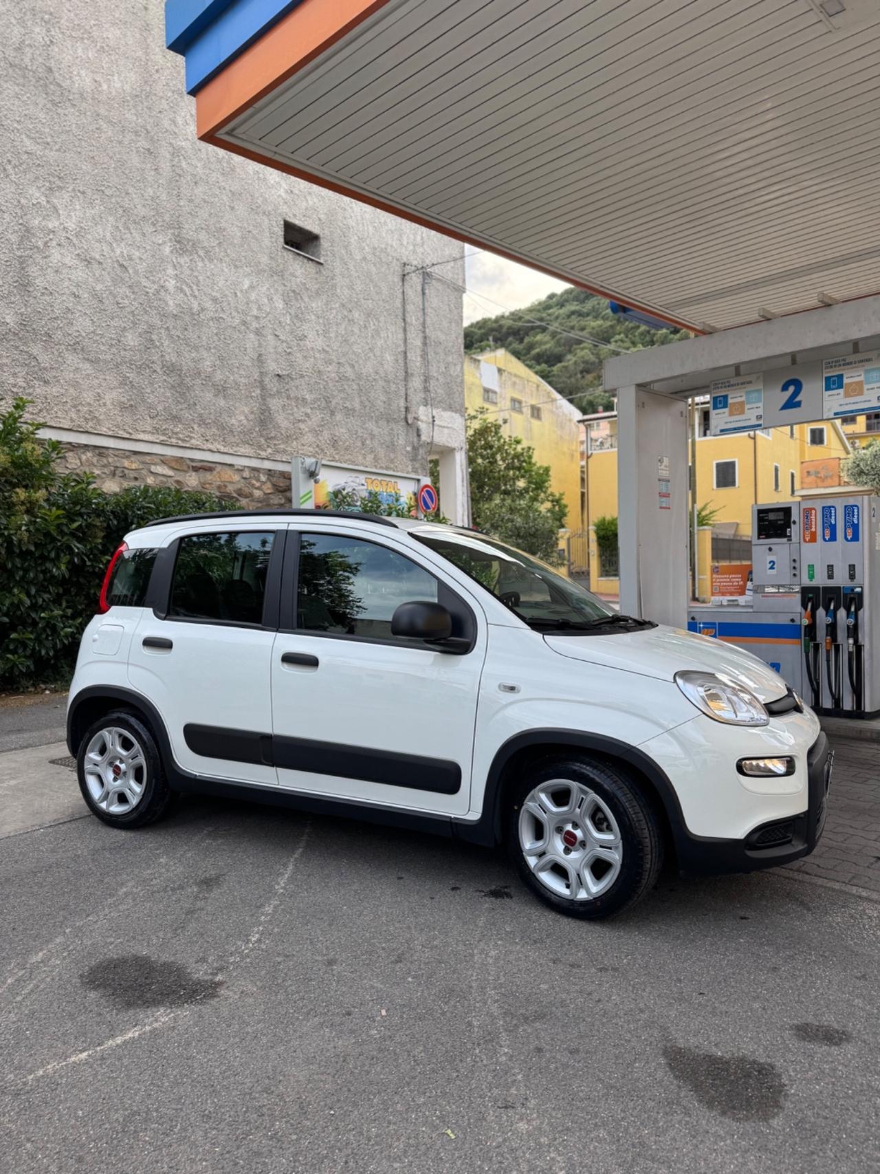 Fiat Panda 1.0 FireFly Hybrid City Life FINANZIABILE GARANZIA