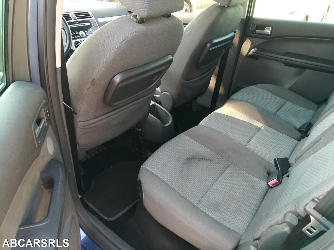 FORD - C-Max - 1.6 TDCi Titanium - UNIPRO. - NEOPA
