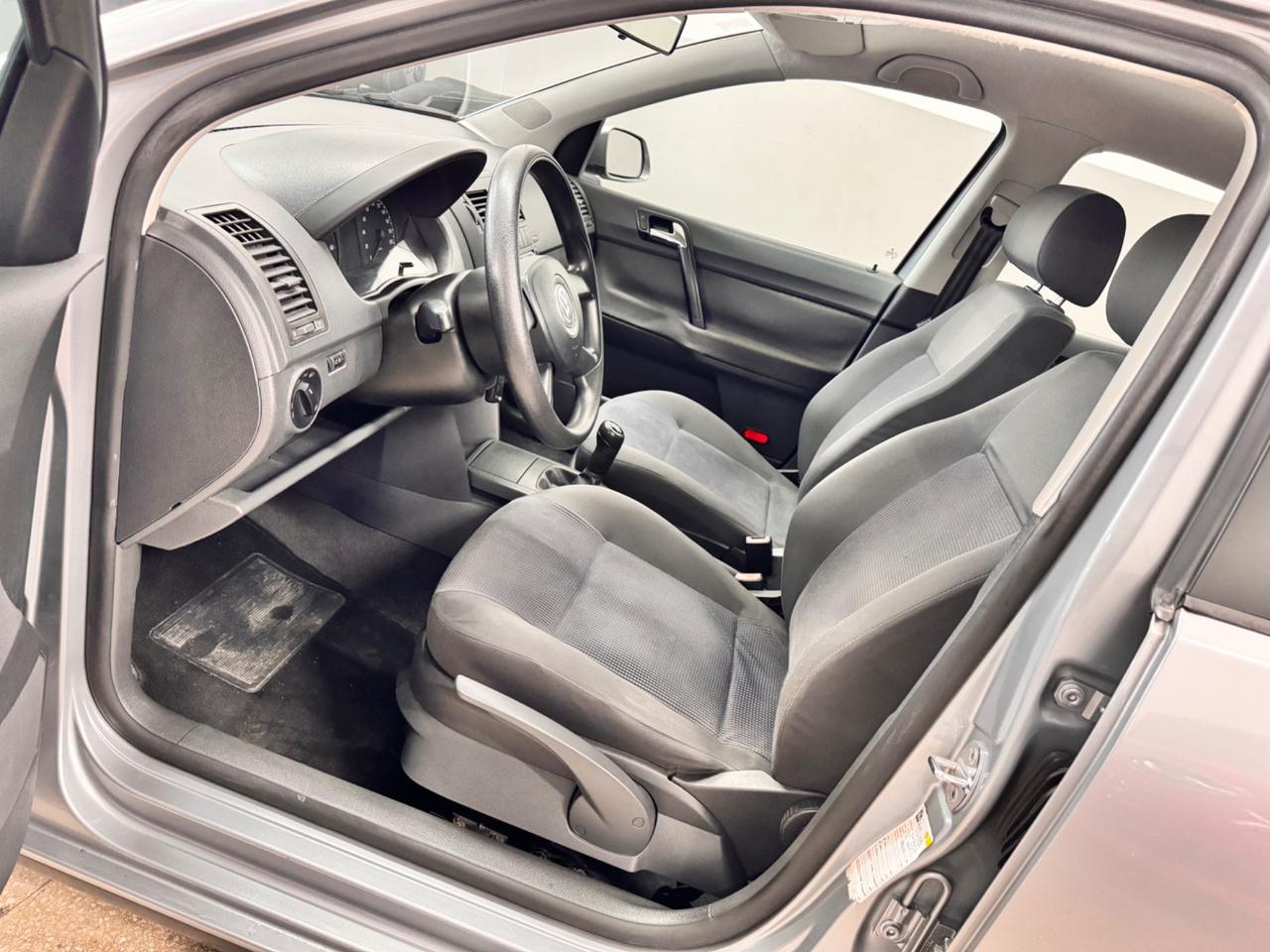 Volkswagen Polo 1.2 64 Cv 5 Porte 90.000 KM