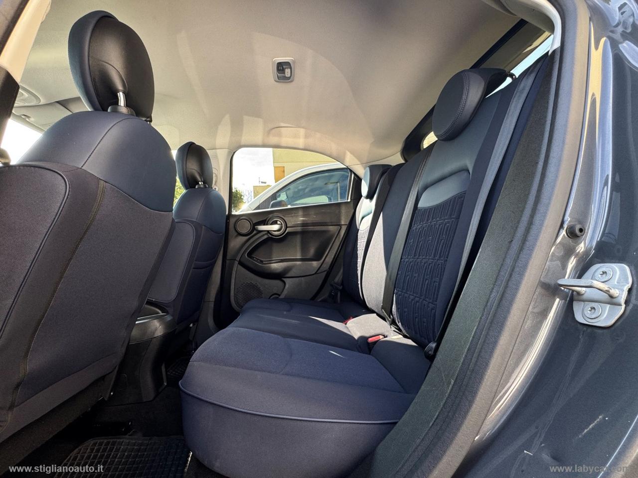 FIAT 500X 1.3 M.Jet 95 CV