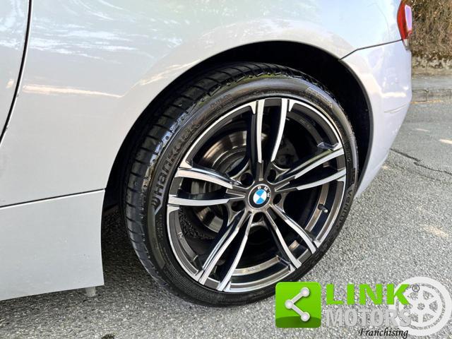 BMW Z4 sDrive23i
