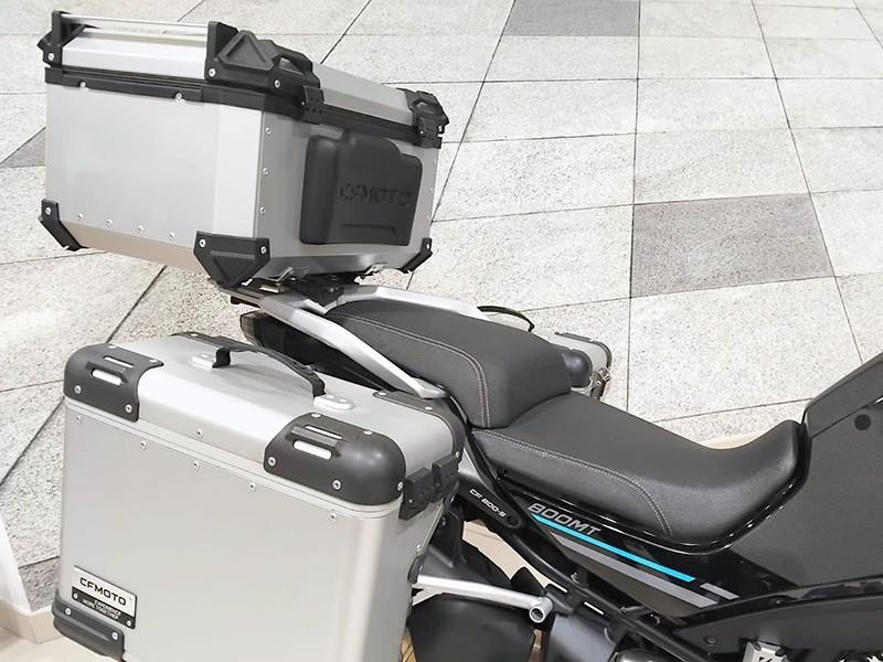 CFMoto 800MT Sport