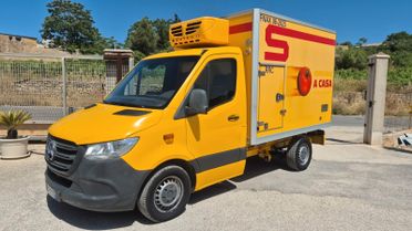 Mercedes-benz Sprinter T32/35 314 CDI FWD Frigo CELLA -20