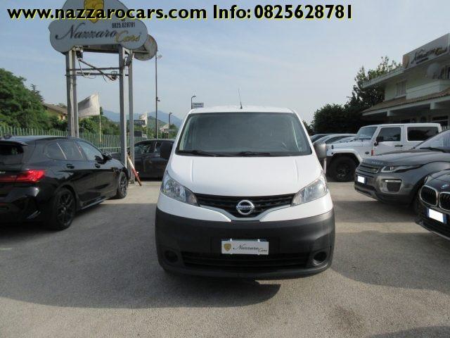 NISSAN NV200 1.5 dCi 90CV Furgone