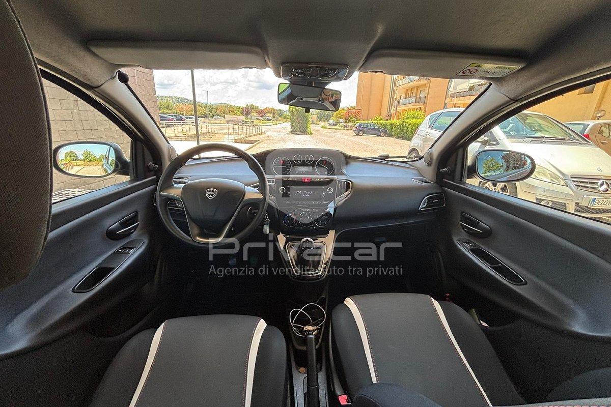 LANCIA Ypsilon 1.3 MJT 16V 95 CV 5 porte S&S Elle