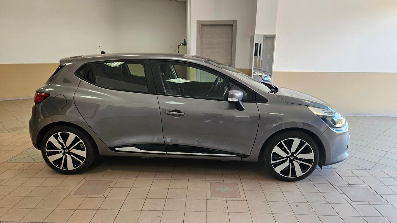 Renault Clio 1.5 dCi 8V 75CV 5 porte Costume National