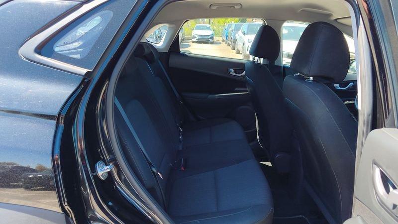 Hyundai Kona Kona HEV 1.6 DCT XTech