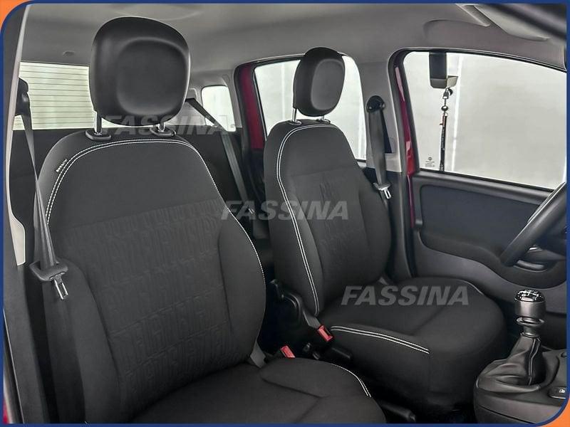 FIAT Panda Panda 1.0 FireFly S&S Hybrid