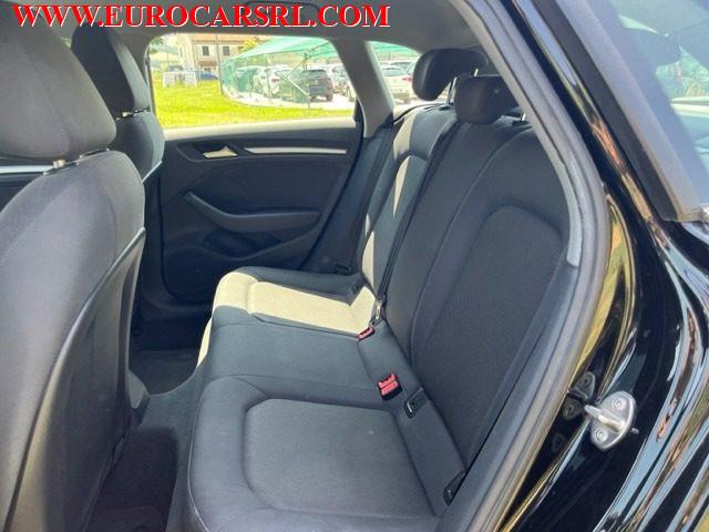 AUDI A3 SPB 30 g-tron S tronic Admired