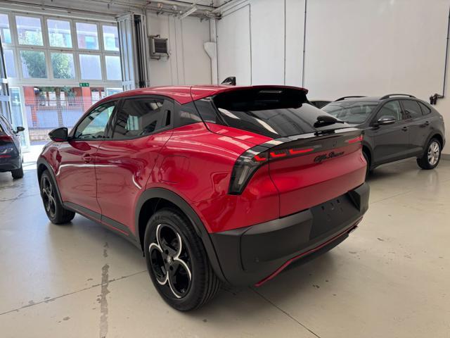 ALFA ROMEO Junior 1.2 Hybrid Sport Speciale 145CV Edct6 KM.0