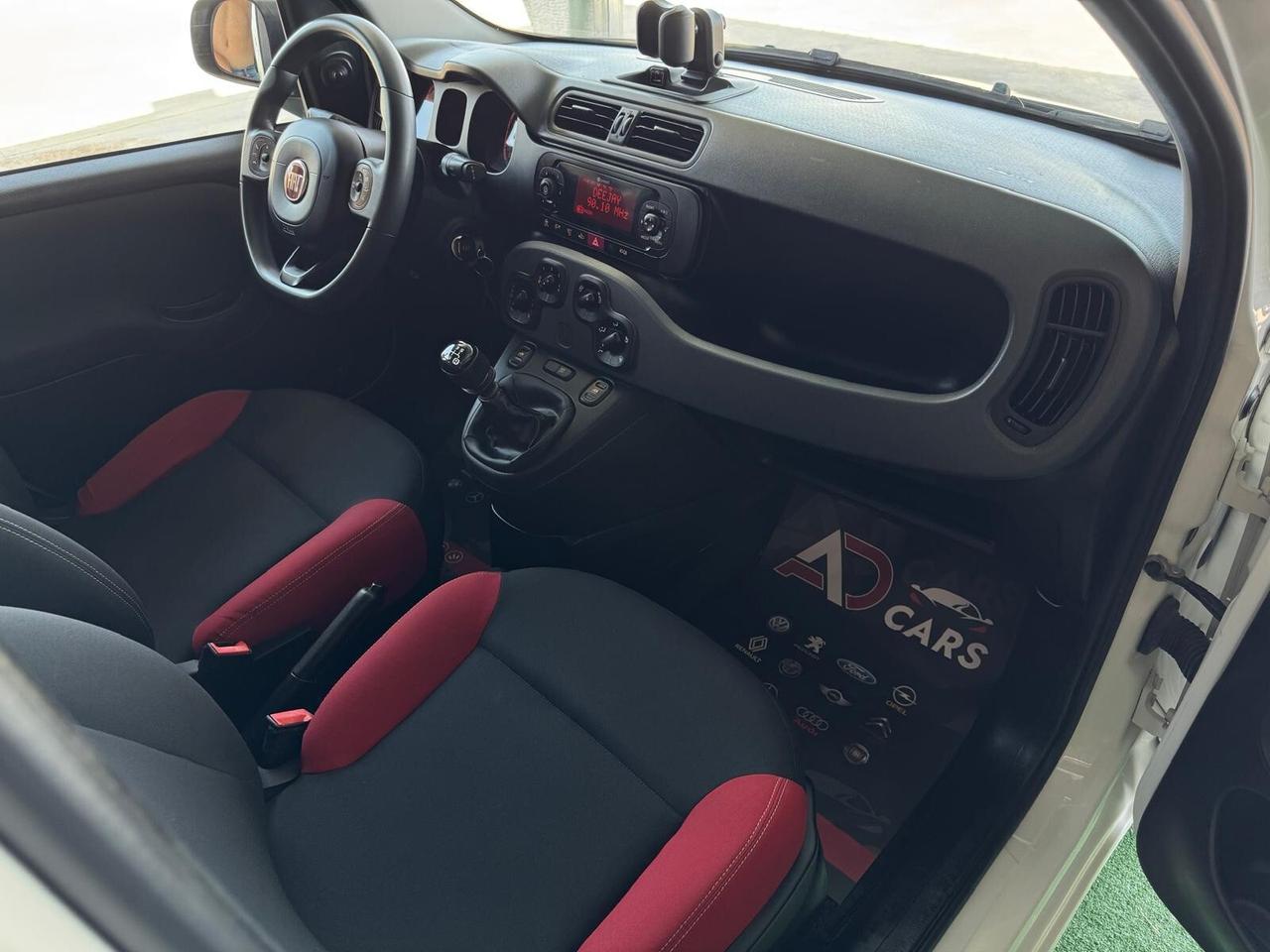 Fiat Panda 1.2 Easy