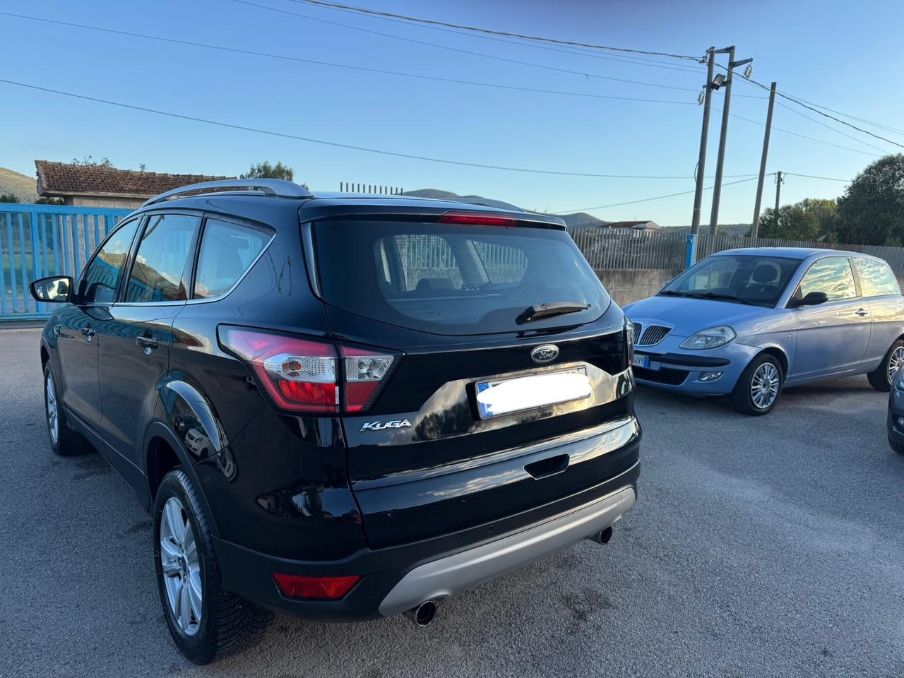 Ford Kuga 1.5 EcoBoost 120 CV S&S 2WD Business