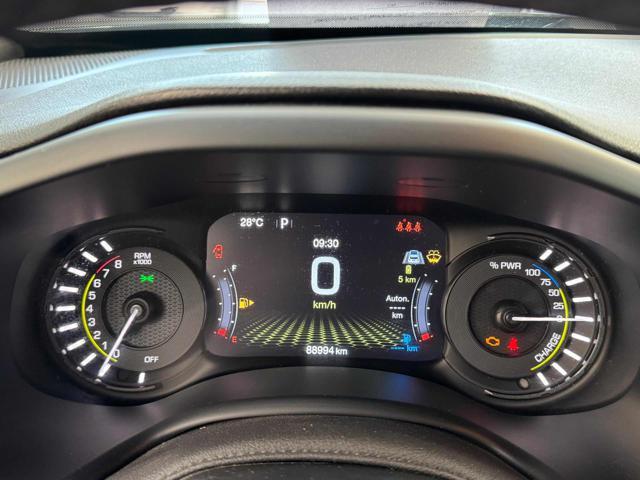 JEEP Renegade 1.3 T4 240CV PHEV 4xe AT6 S