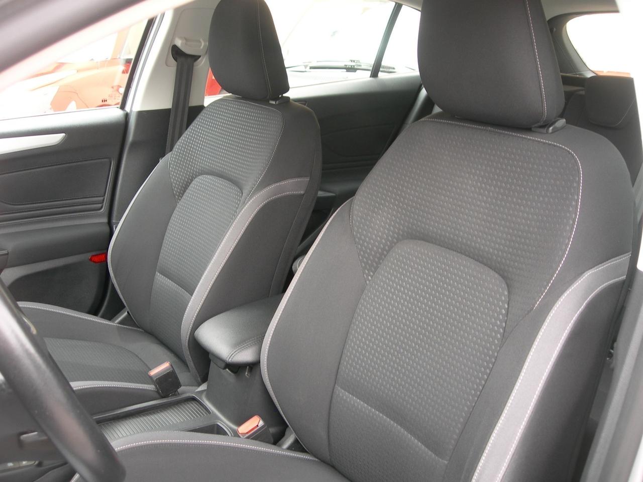 Ford Focus 1.5 TDCi 95 CV Start&Stop Plus
