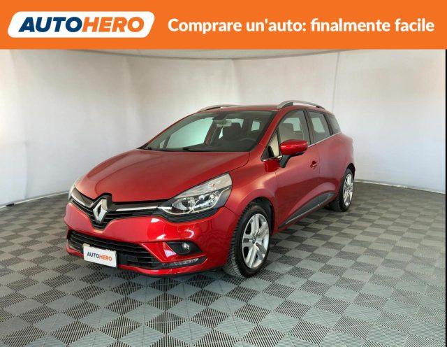 RENAULT Clio Sporter dCi 8V 90CV Start&Stop Energy Zen