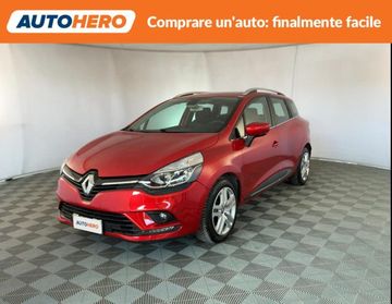 RENAULT Clio Sporter dCi 8V 90CV Start&Stop Energy Zen