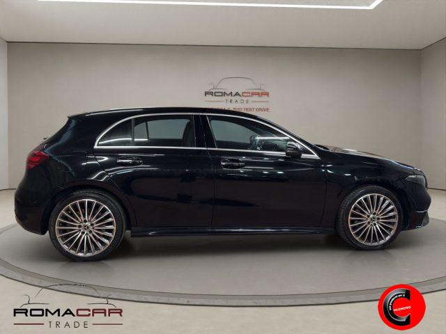 MERCEDES-BENZ A 250 hybrid EQ AMG Line Premium Plus TETTO LUCI AMB
