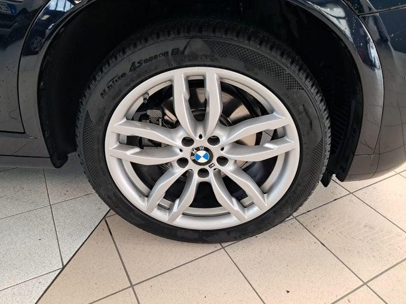 BMW X4 xDrive20d Msport