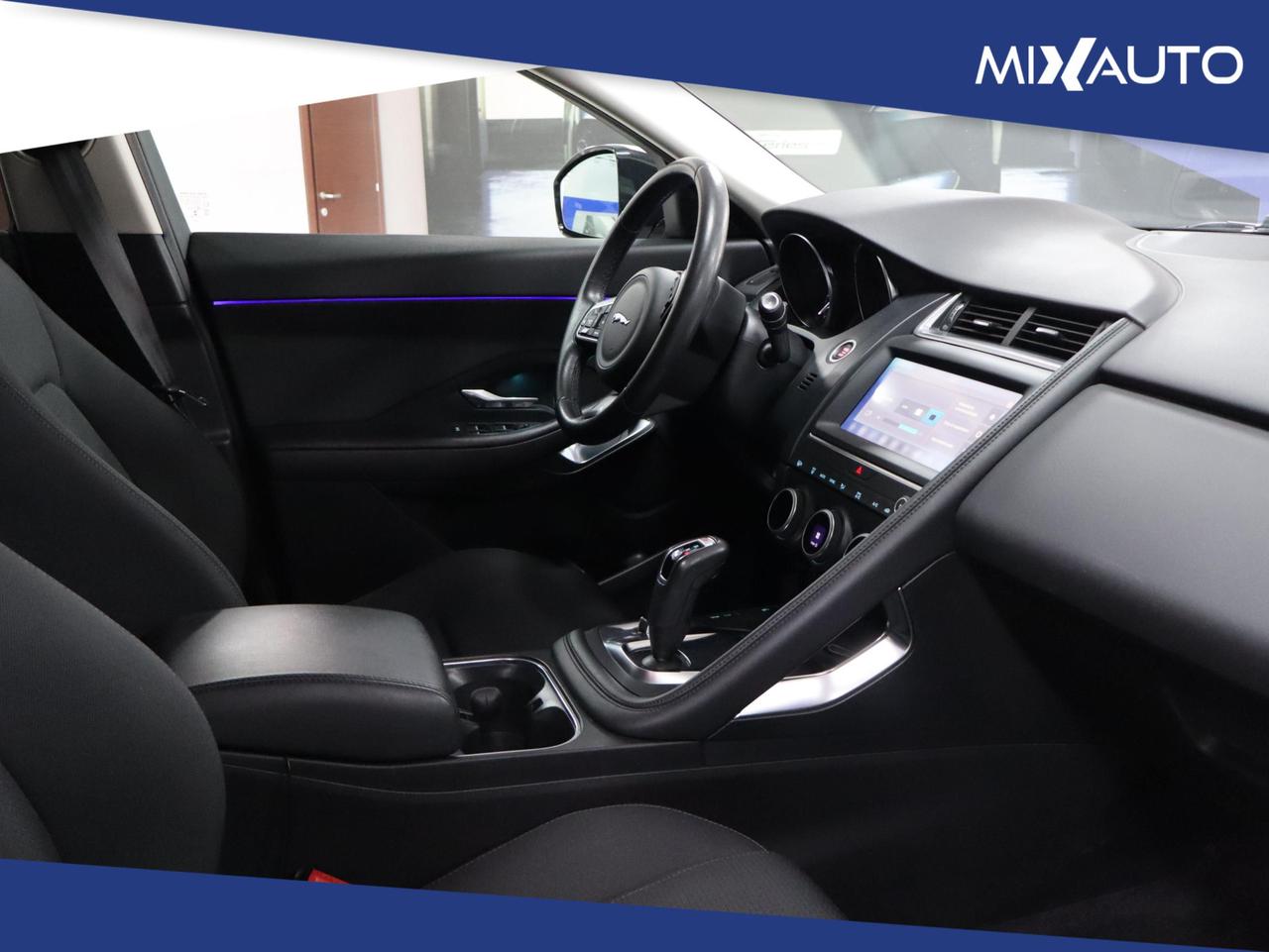 Jaguar E-Pace 2.0D I4 AWD 150CV AUTO