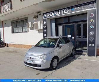 Fiat 500 1.2 Pop Star 69 cv