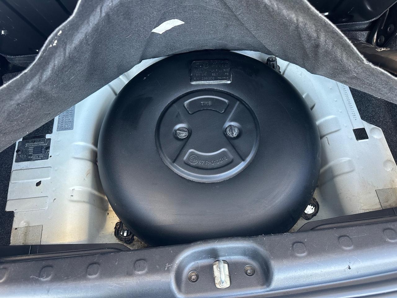 Fiat Panda 1.2 benzina/gpl 69 cavalli