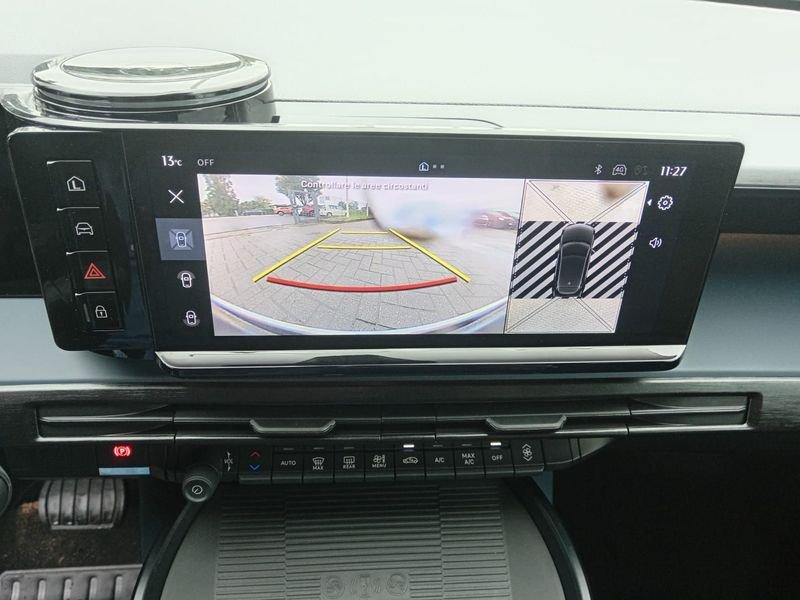 Lancia Ypsilon Elettrica Elettrica Edizione Cassina