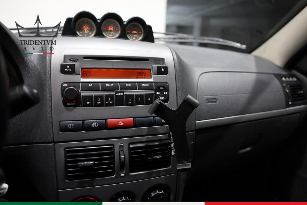 Fiat Strada 1.3 mjt Adv. 95cv doppia E5+(E5)